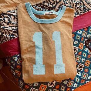 Women’s Easy wear dress from Anthropologie